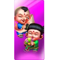 Gong Xi
Fa Cai