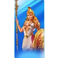 Wisdom
Of Athena
