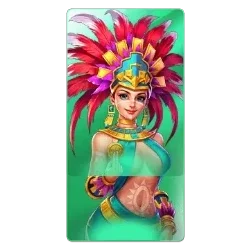 Treasures
Of Aztec