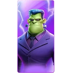 Doctor
Frankenstein