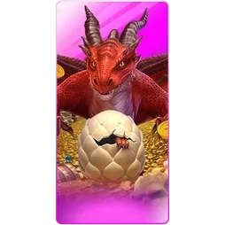 Dragon
Hatch