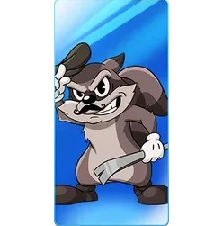 Le
Bandit