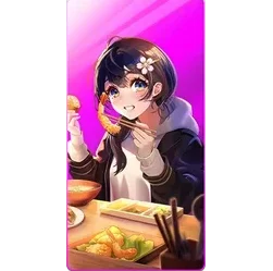 Oishi
Delights