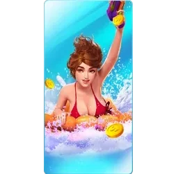 Songkran
Splash